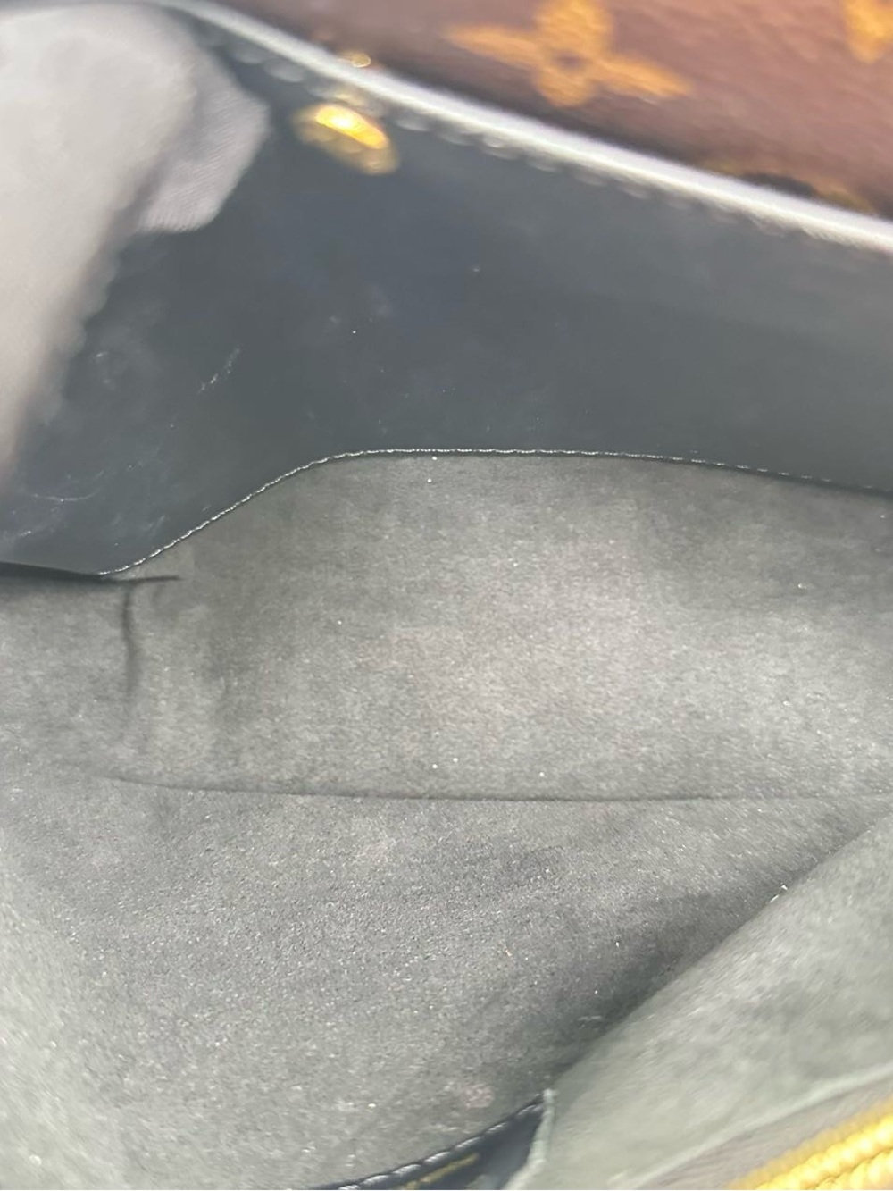 #83 LV Double Monogram - Picture 10 of 10